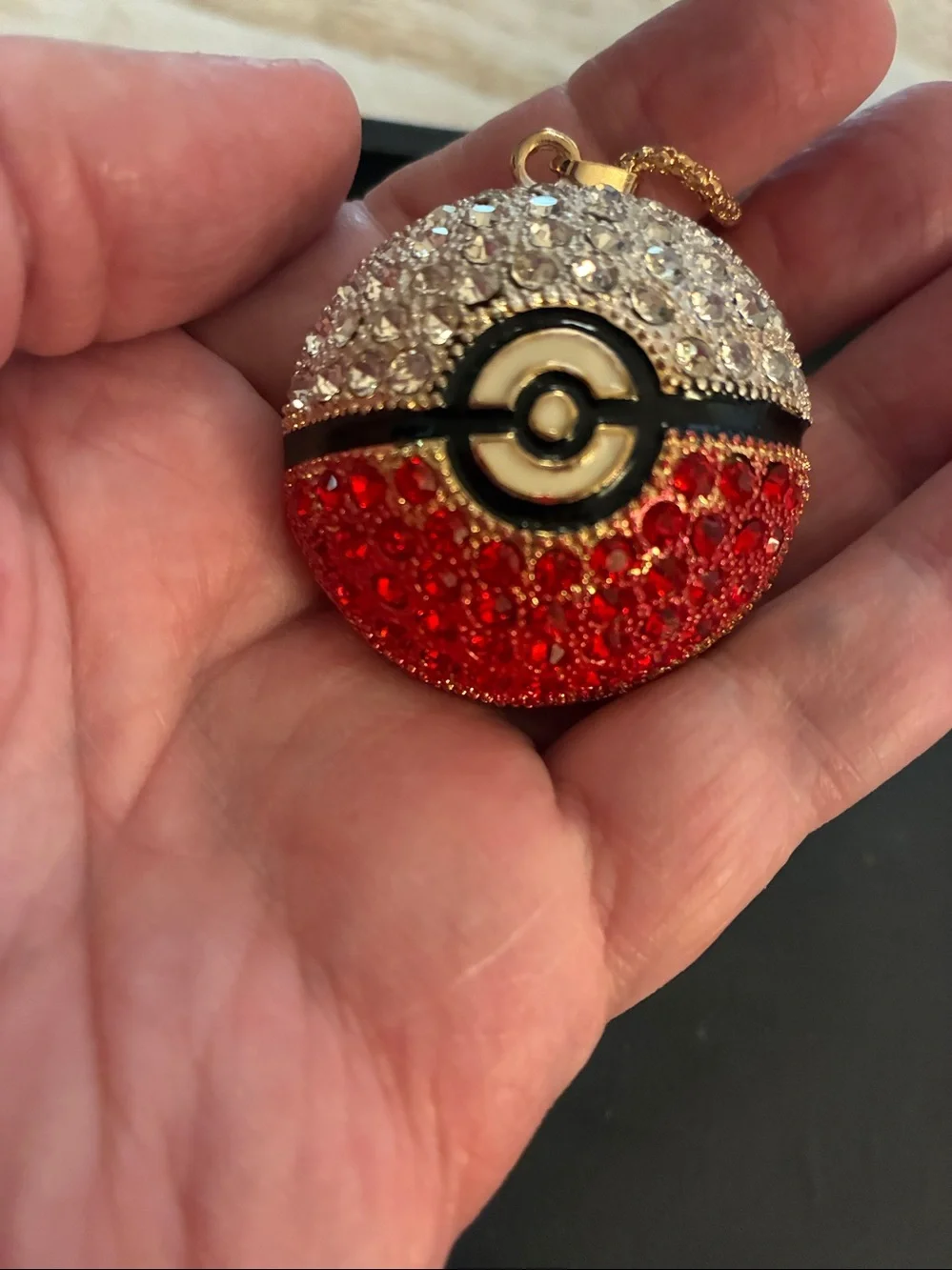 N/A sparkling poké